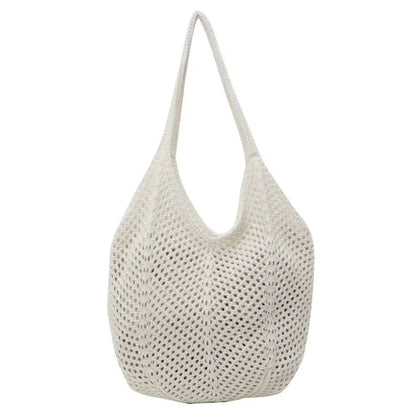 Lurien Holiday boho bag