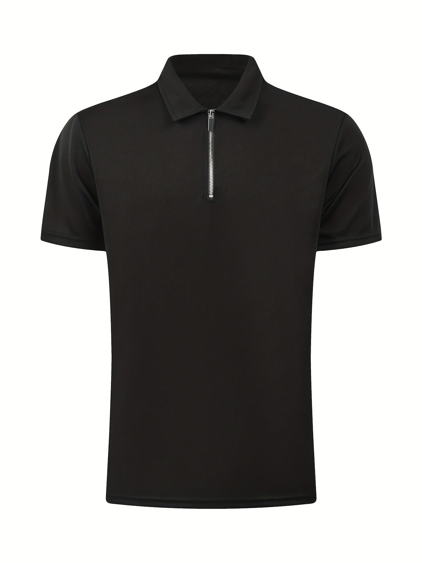 Caliah - Classic Polo zip