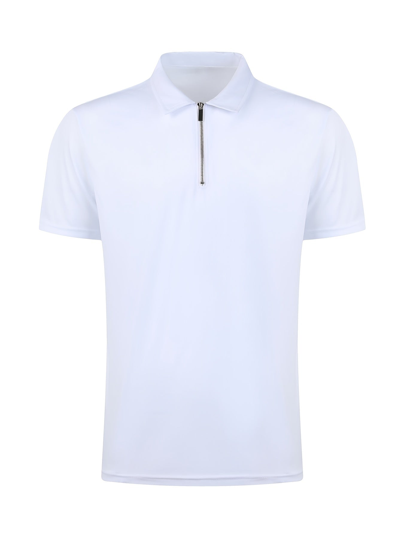 Caliah - Classic Polo zip