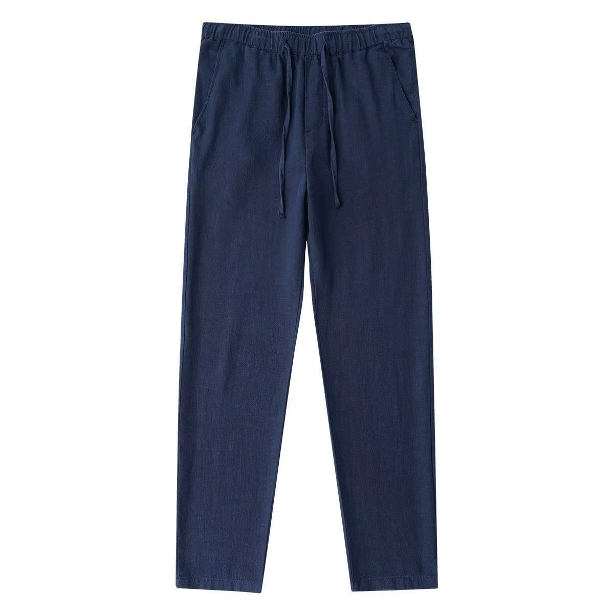 Caliah - Wide Leg Linen Comfort