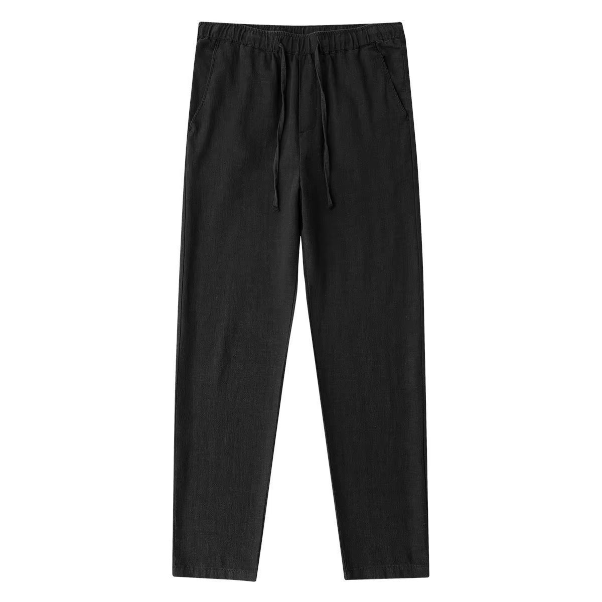 Caliah - Wide Leg Linen Comfort